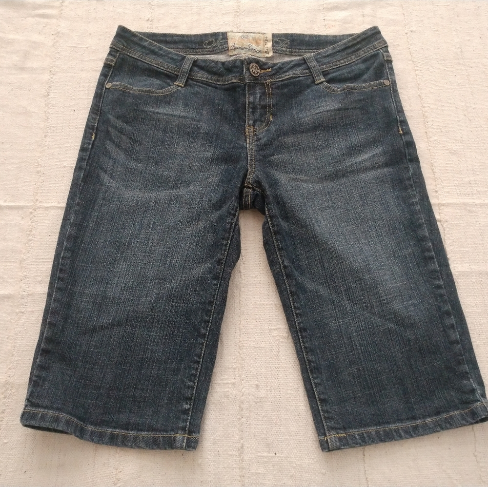 American Rag CIE denim shorts